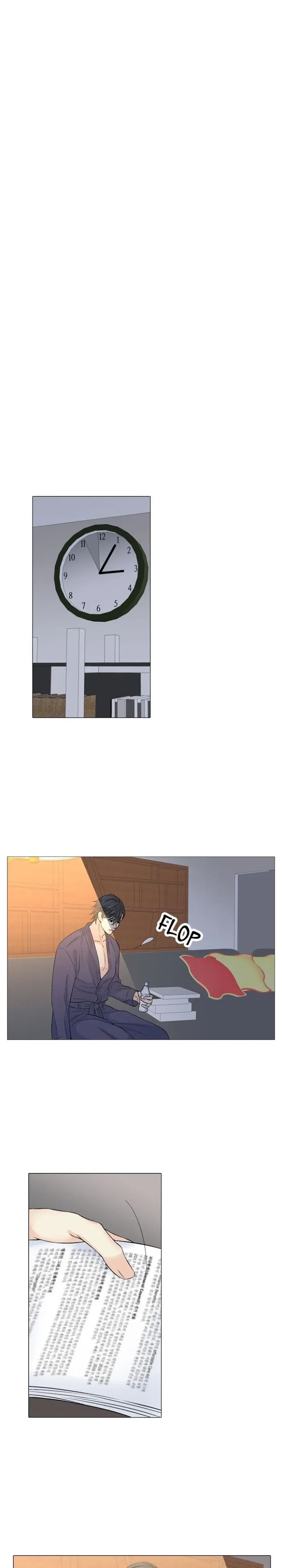 Wish Me Love Chapter 19, page 10
