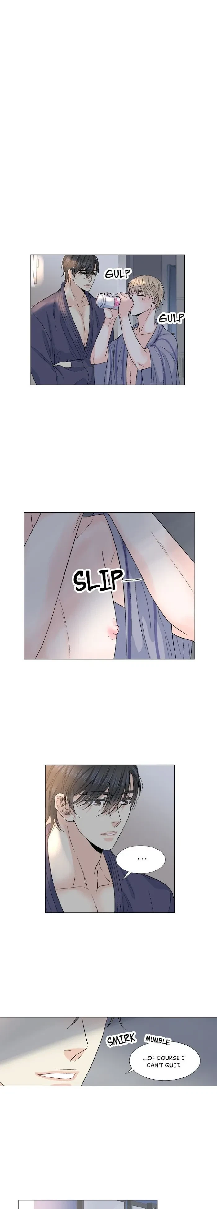 Wish Me Love Chapter 19, page 13