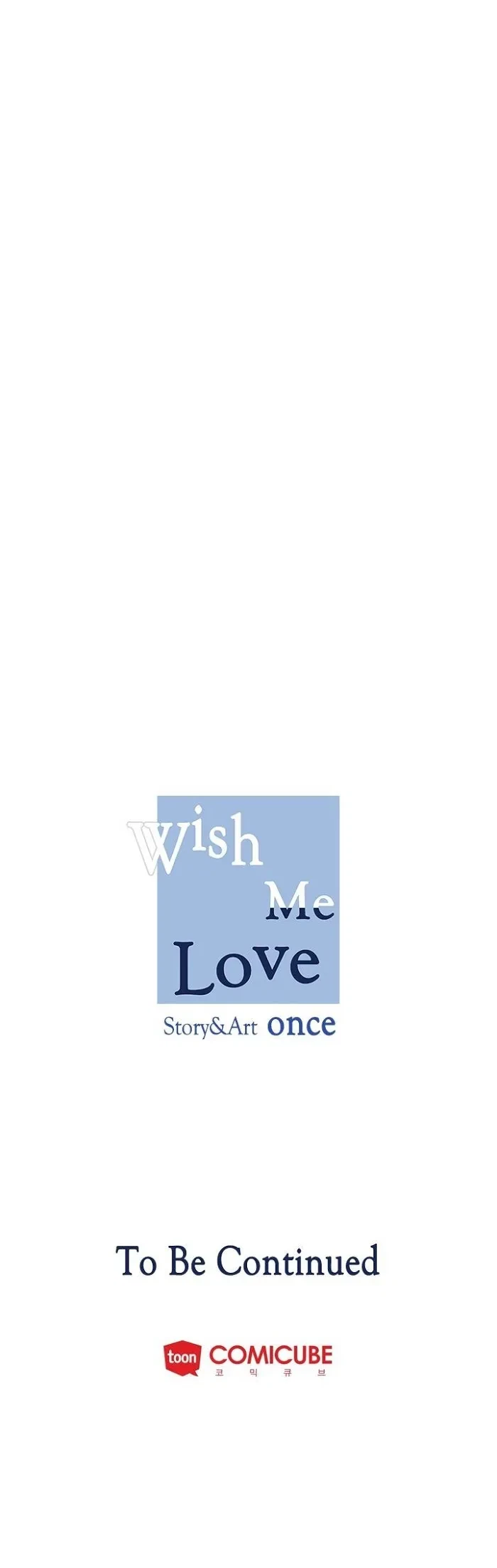 Wish Me Love Chapter 19, page 16