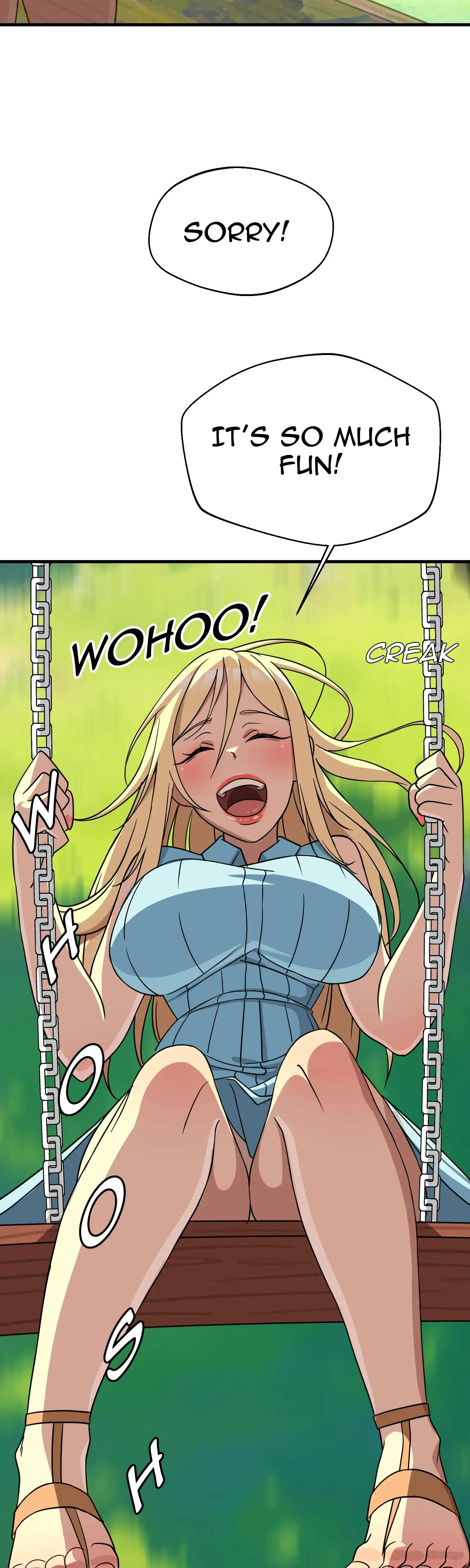 Teach Me First! Chapter 5, page 12