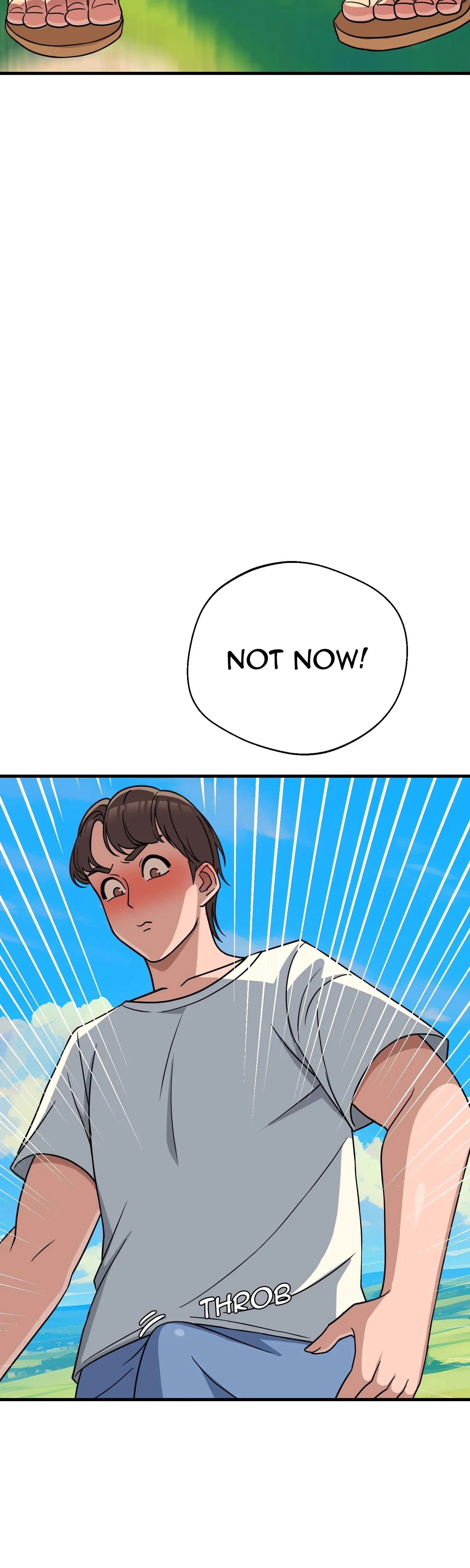 Teach Me First! Chapter 5, page 13