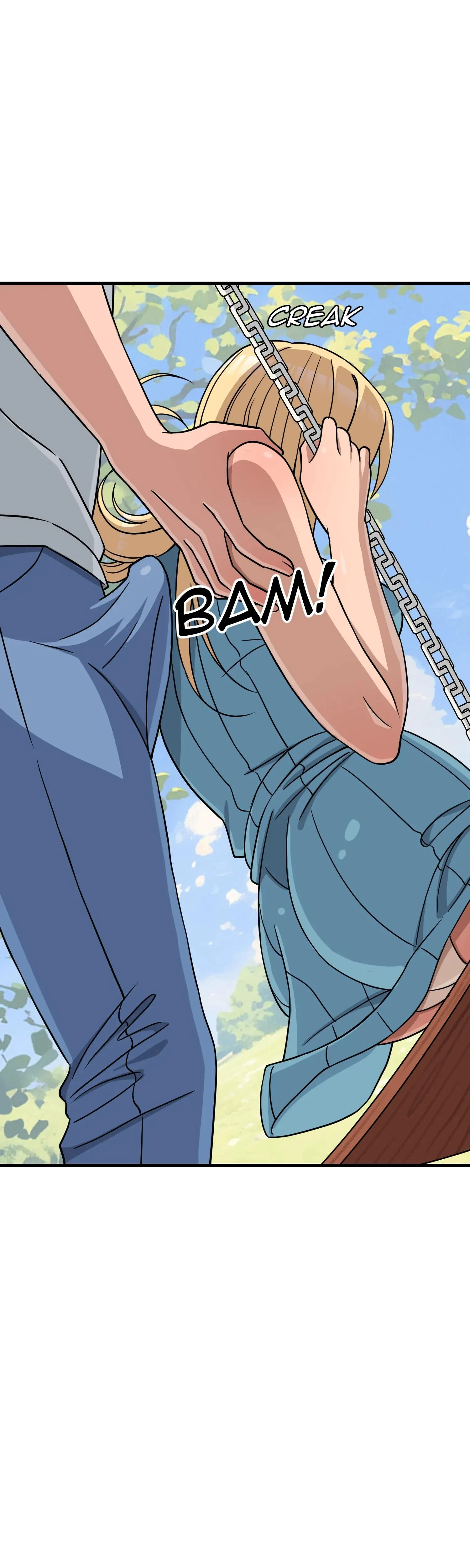 Teach Me First! Chapter 5, page 14
