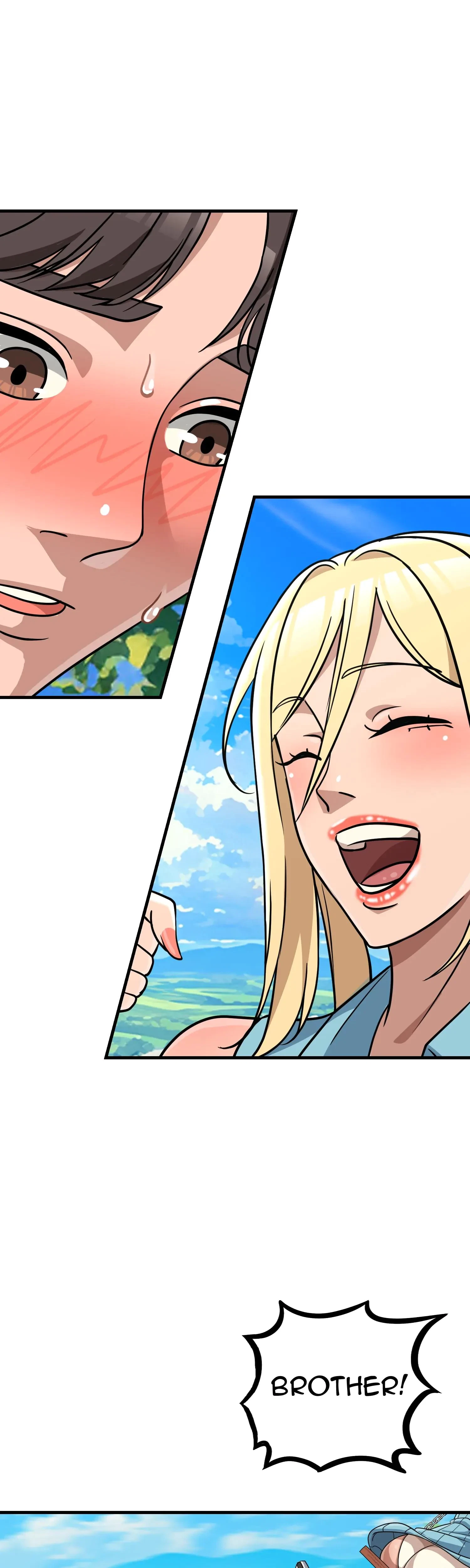 Teach Me First! Chapter 5, page 15