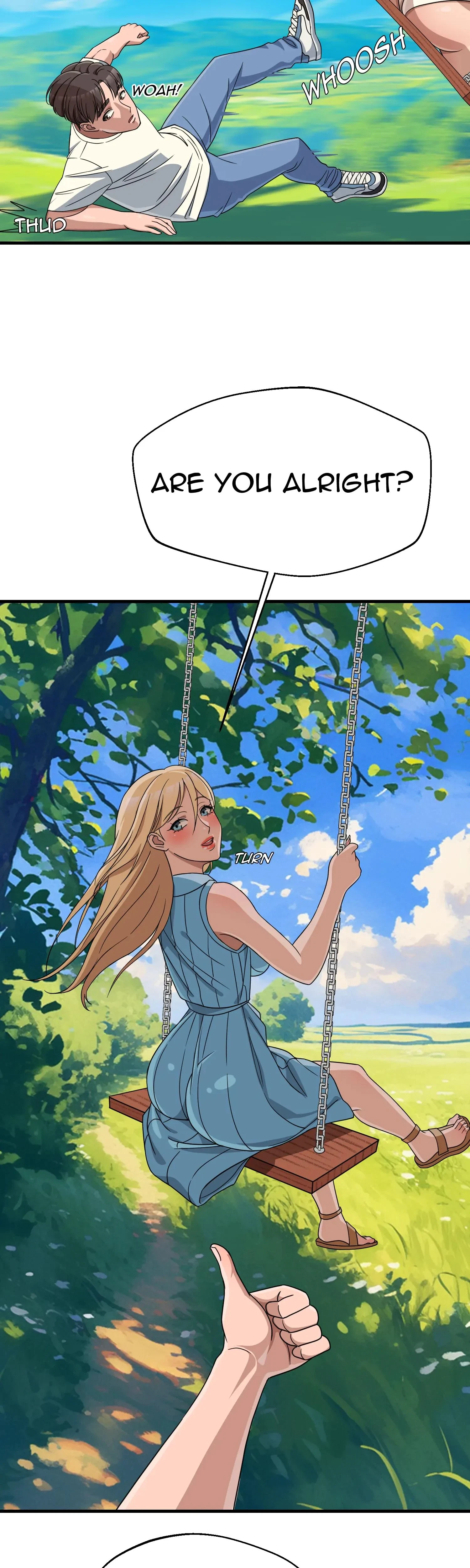 Teach Me First! Chapter 5, page 16