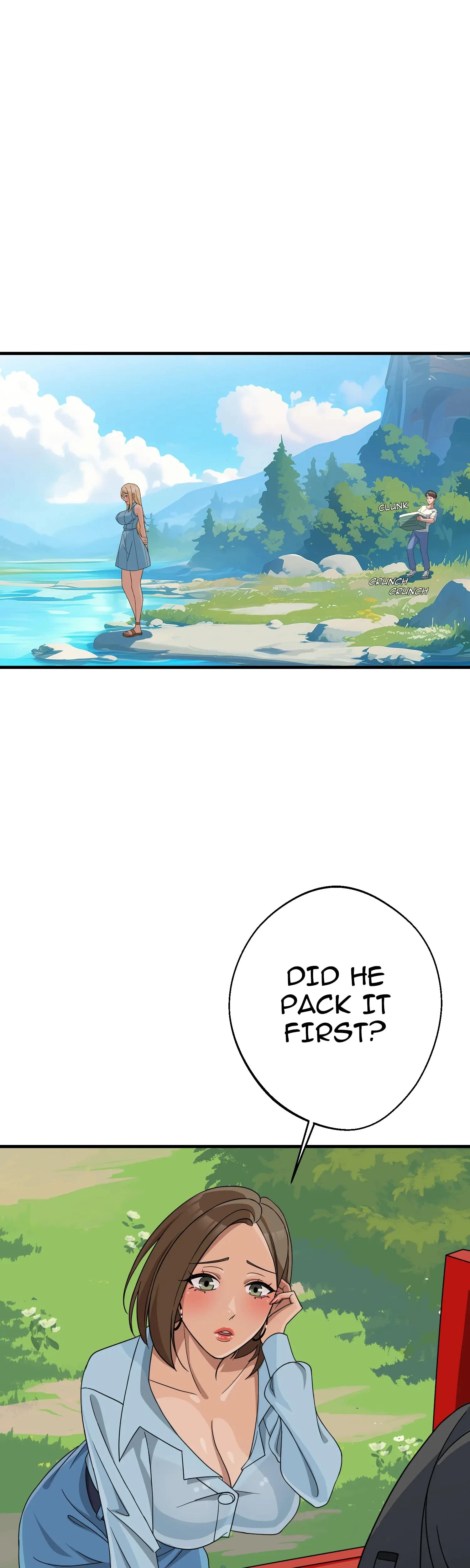 Teach Me First! Chapter 5, page 18