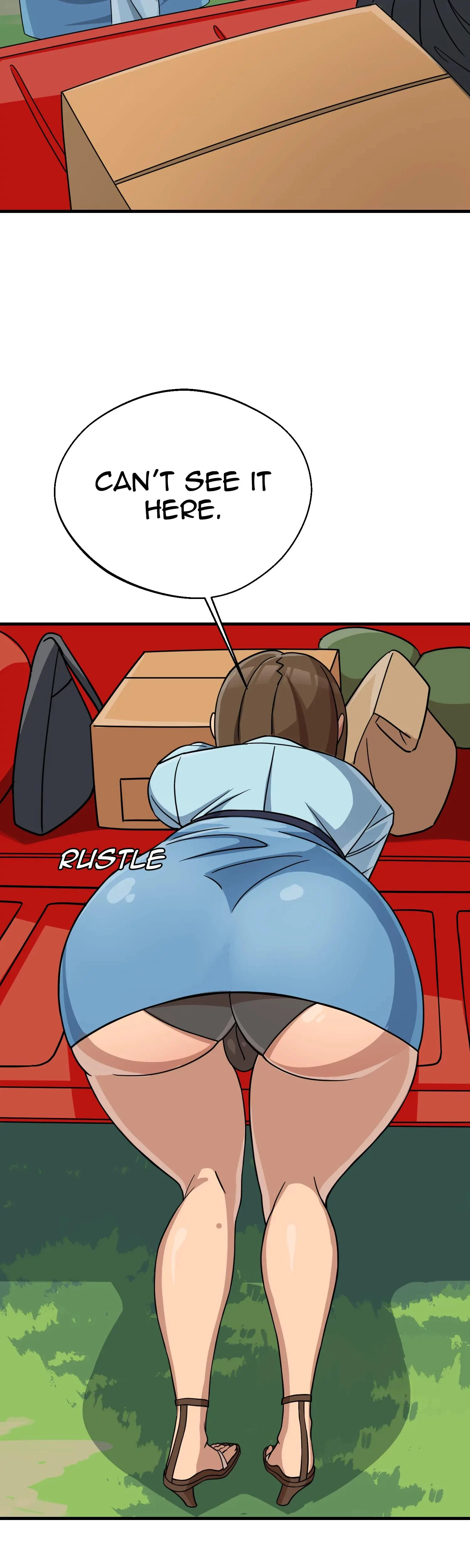 Teach Me First! Chapter 5, page 19