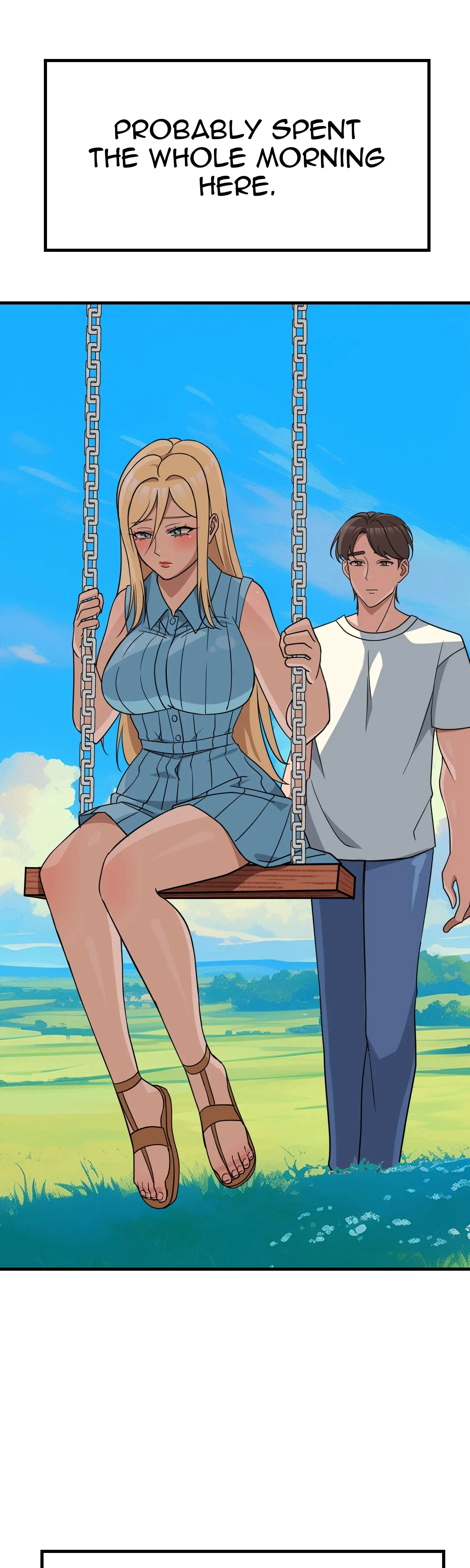 Teach Me First! Chapter 5, page 2