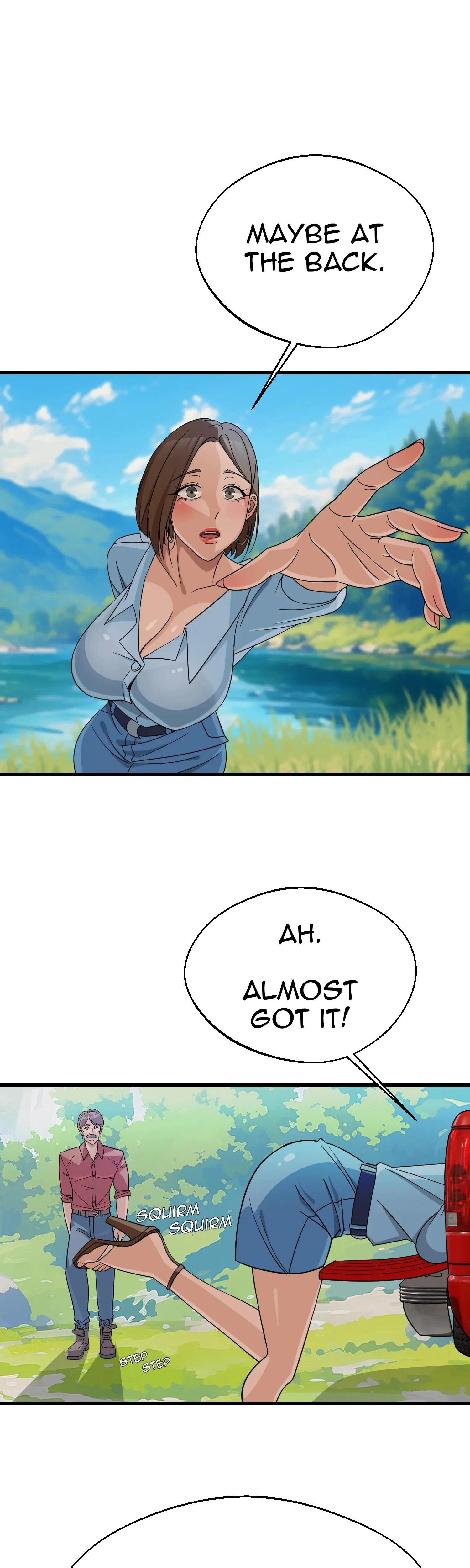Teach Me First! Chapter 5, page 20