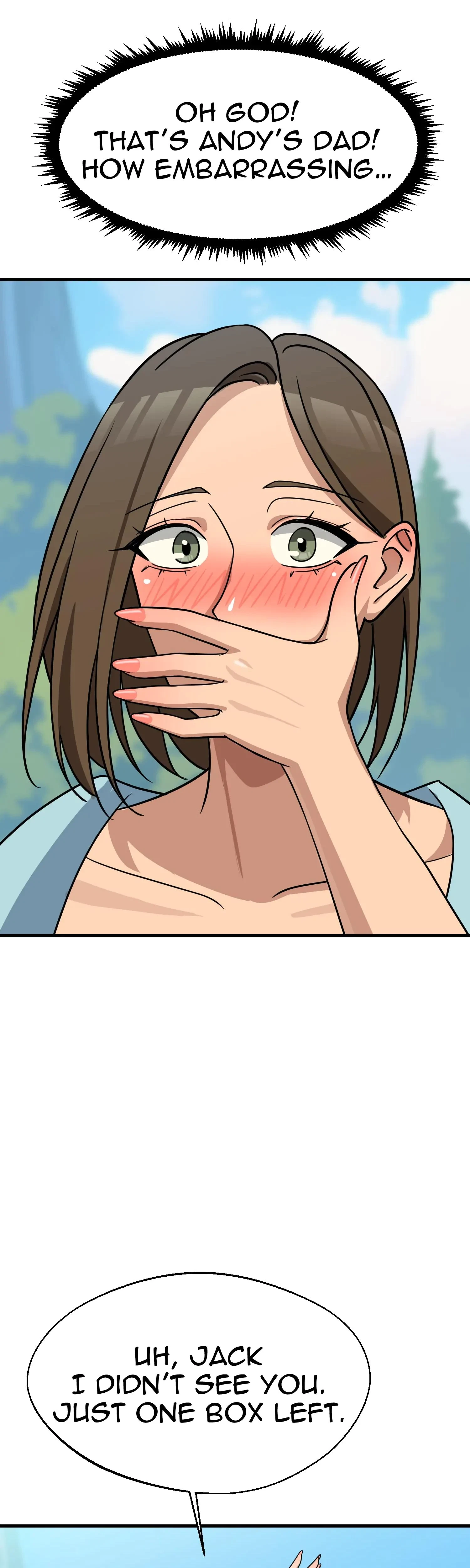 Teach Me First! Chapter 5, page 23