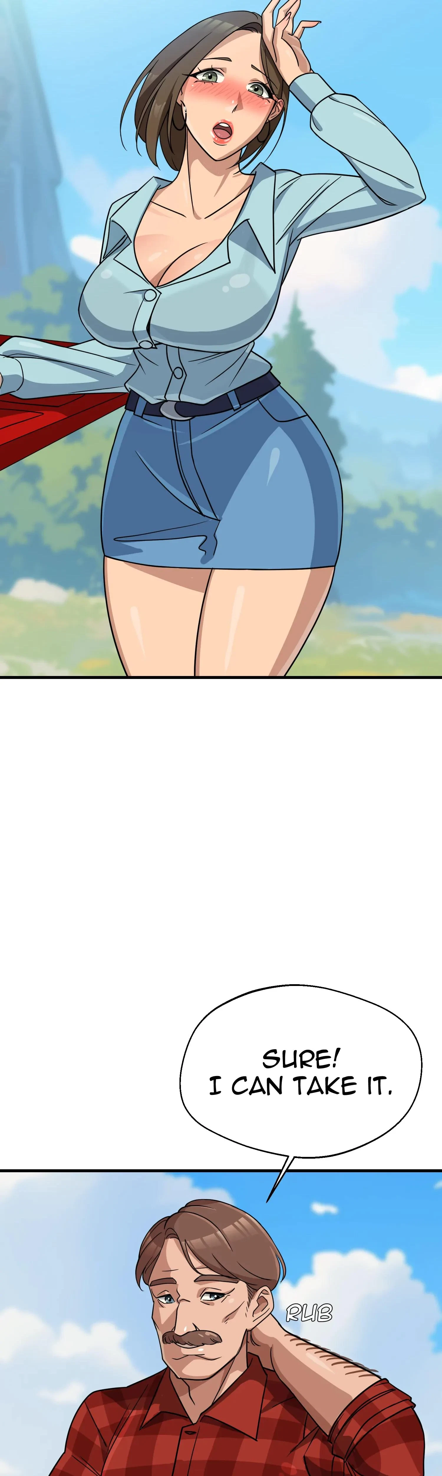 Teach Me First! Chapter 5, page 24