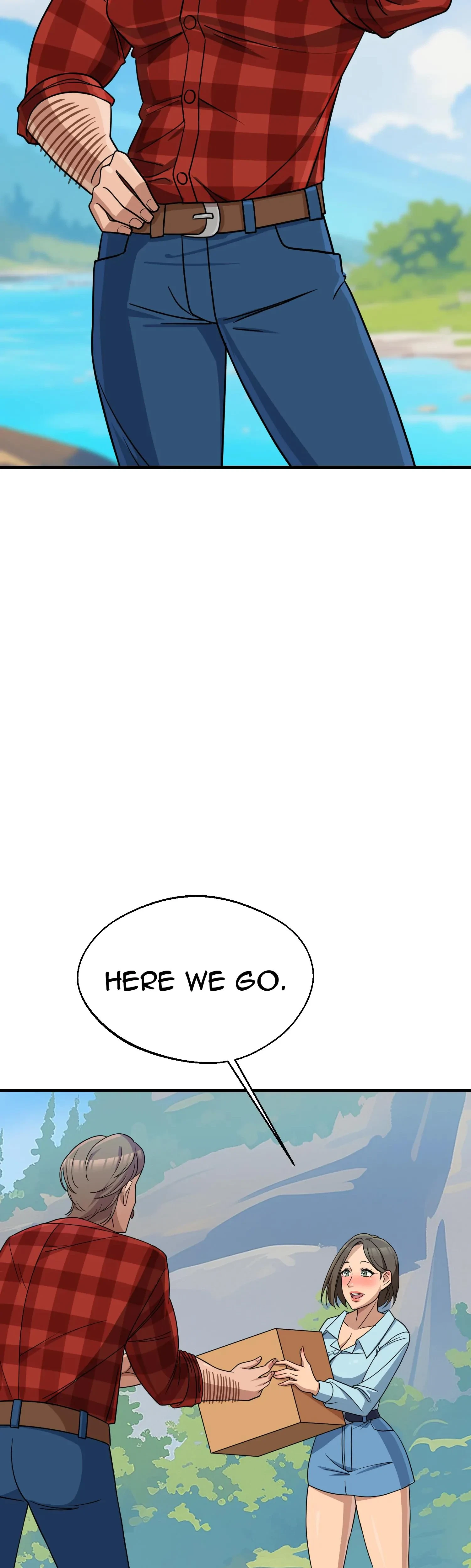 Teach Me First! Chapter 5, page 25