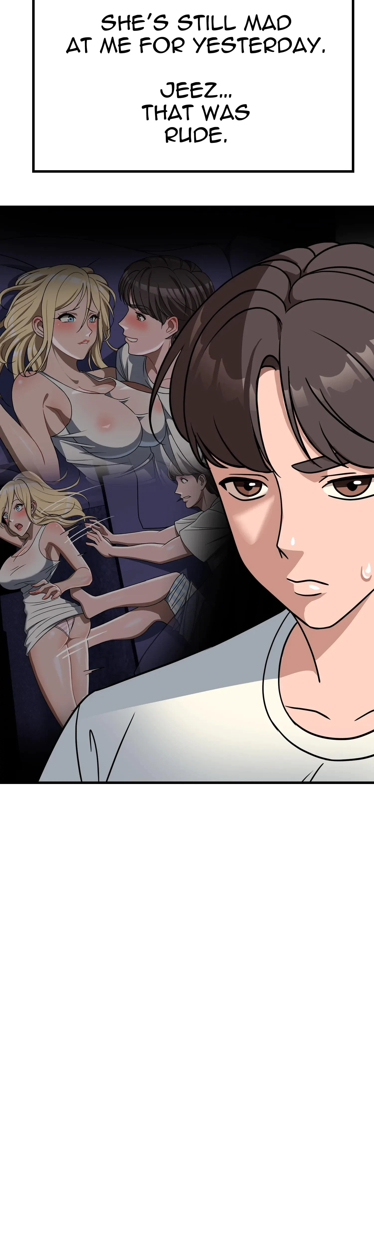 Teach Me First! Chapter 5, page 3