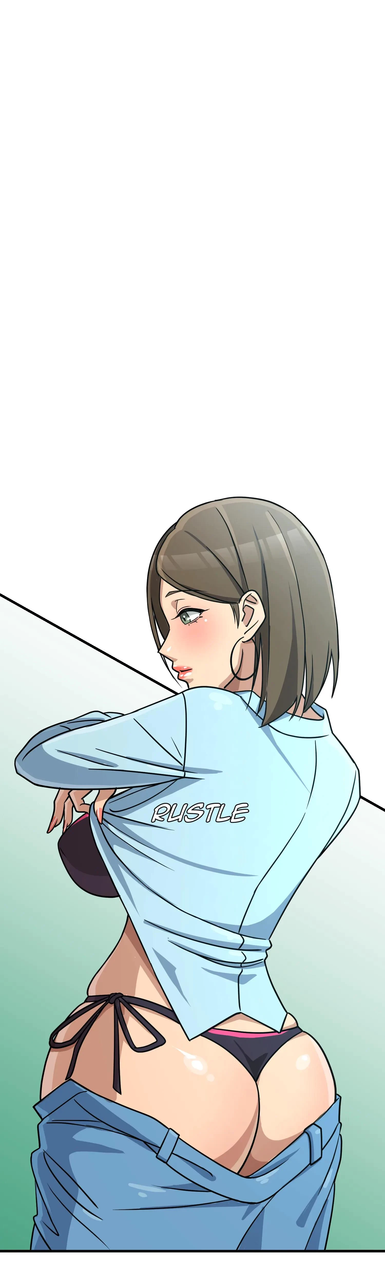 Teach Me First! Chapter 5, page 34