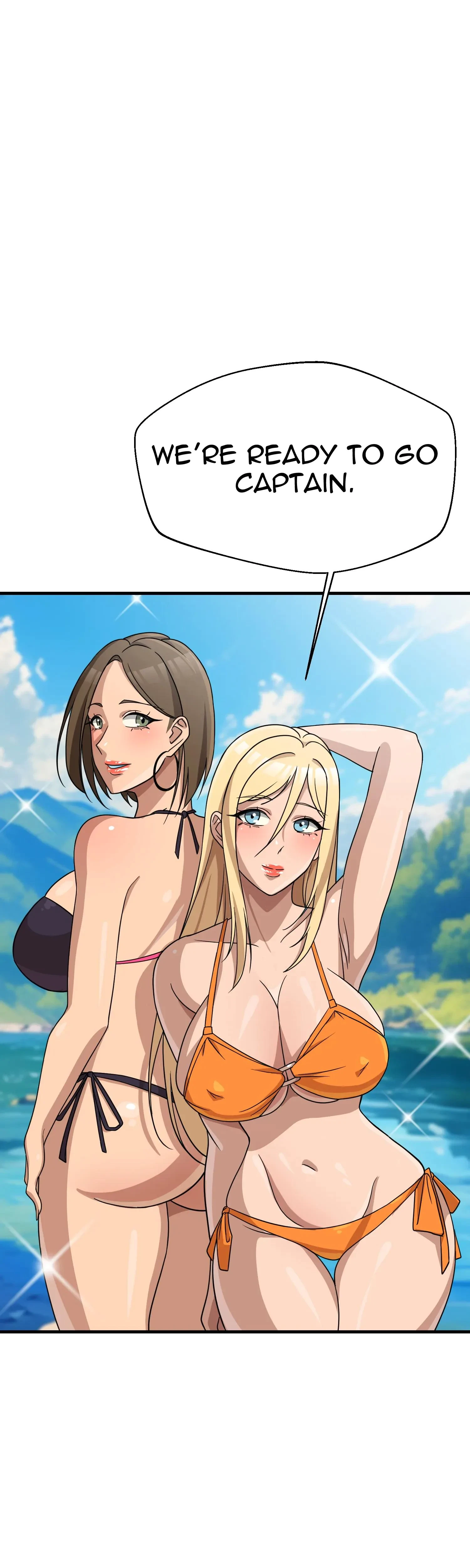 Teach Me First! Chapter 5, page 35