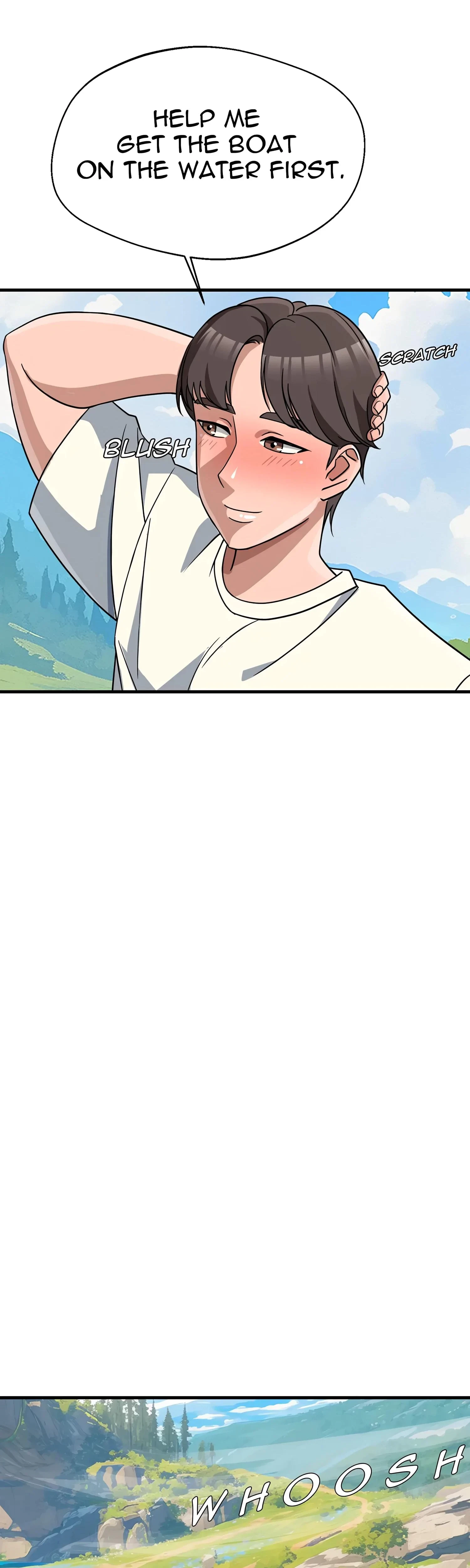 Teach Me First! Chapter 5, page 36