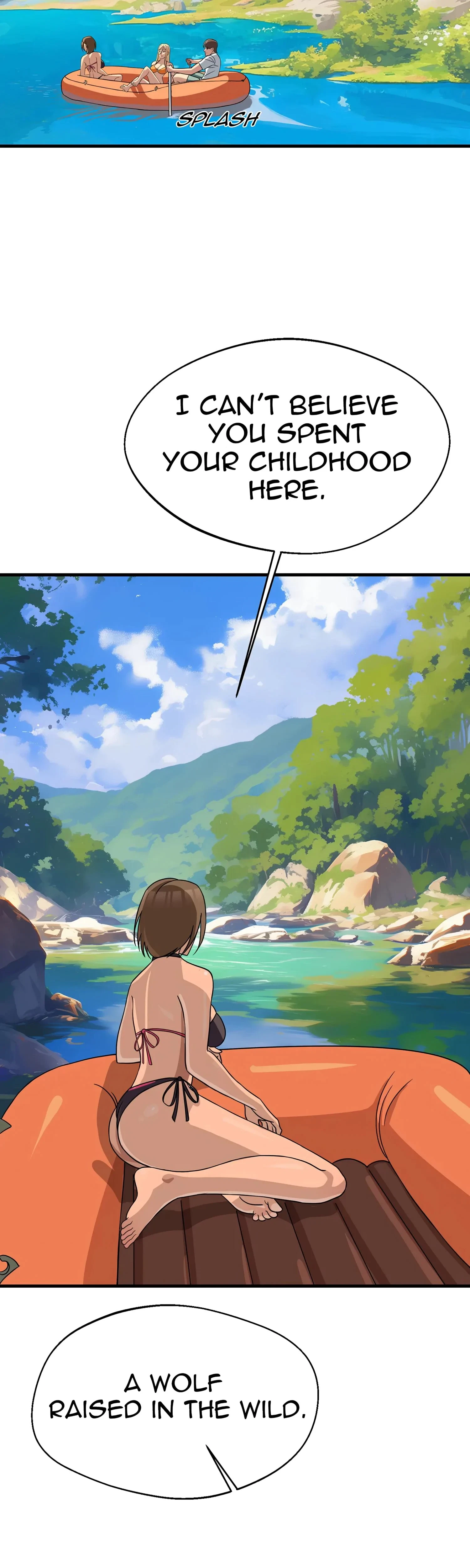 Teach Me First! Chapter 5, page 37