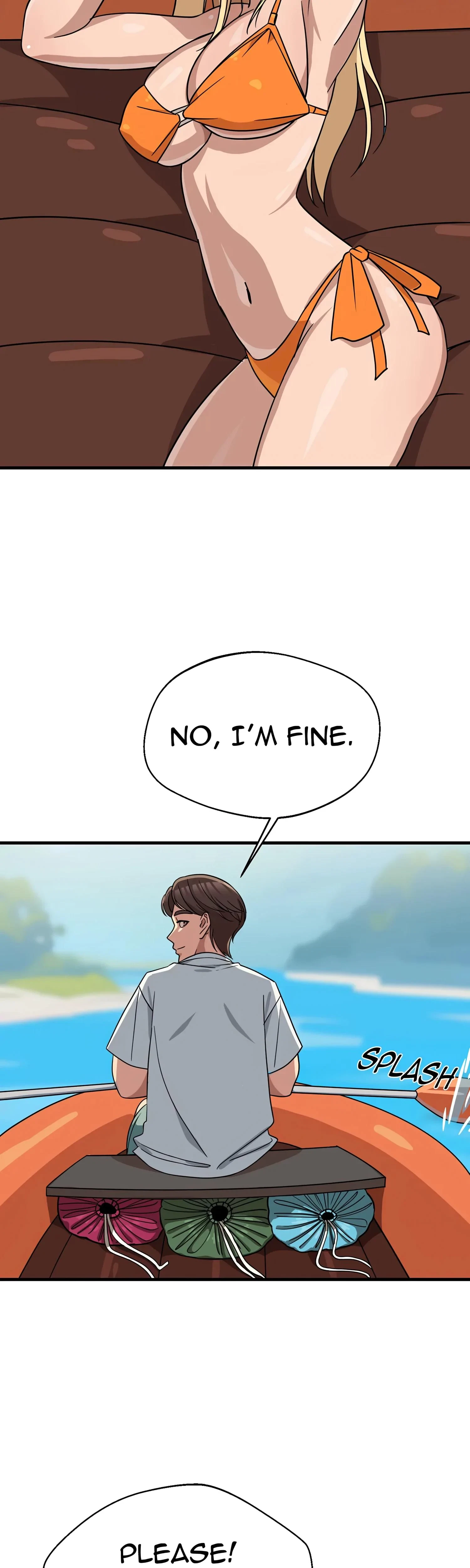 Teach Me First! Chapter 5, page 39