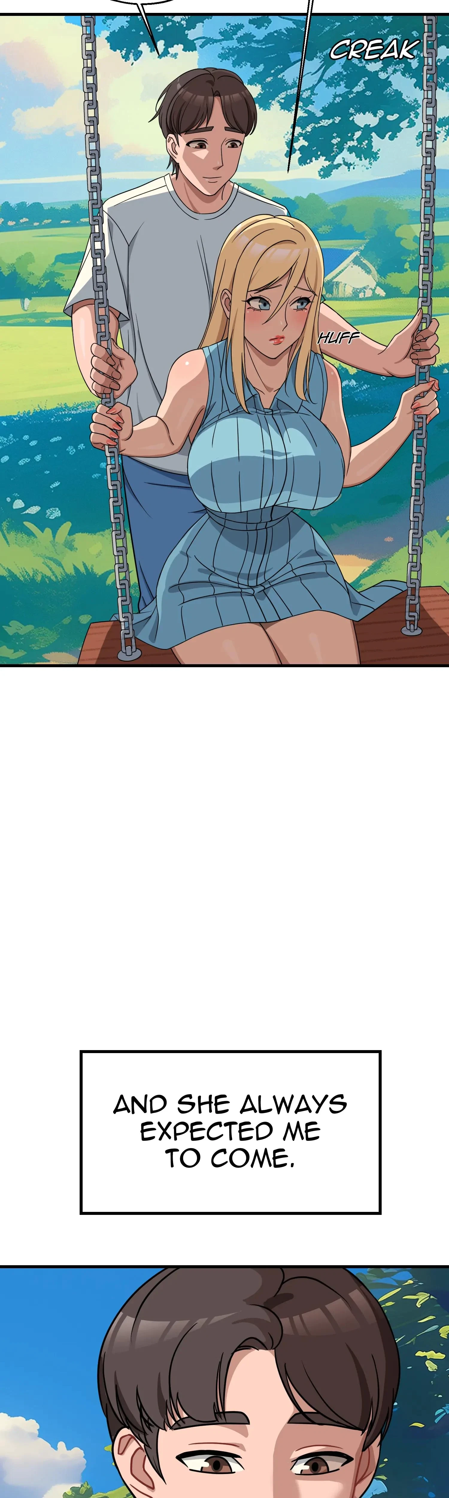 Teach Me First! Chapter 5, page 5