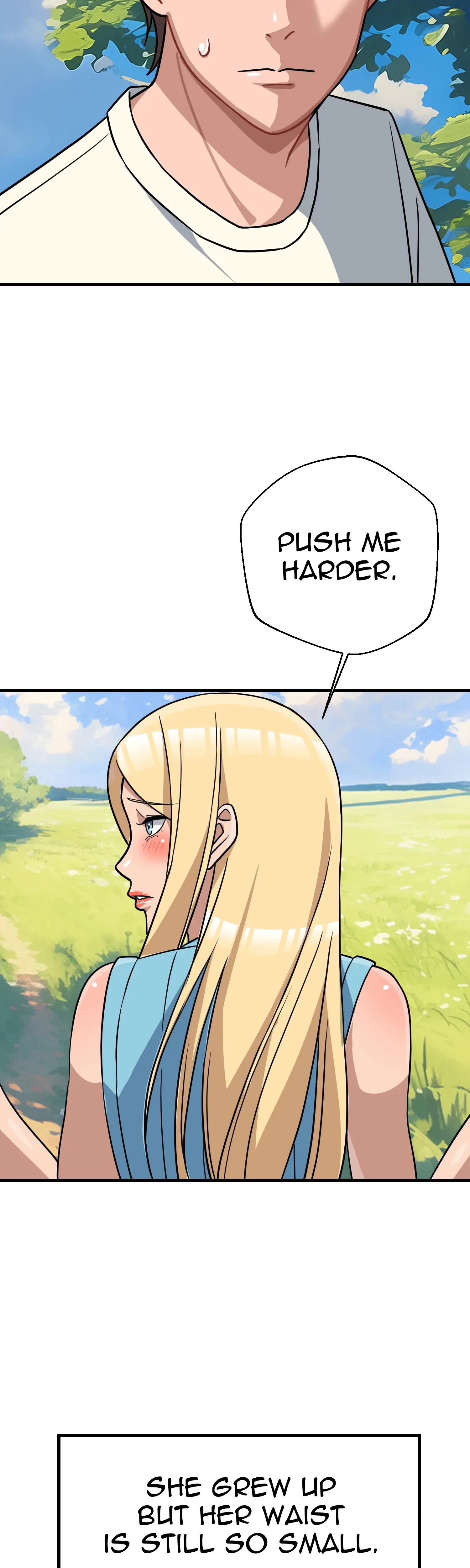 Teach Me First! Chapter 5, page 6