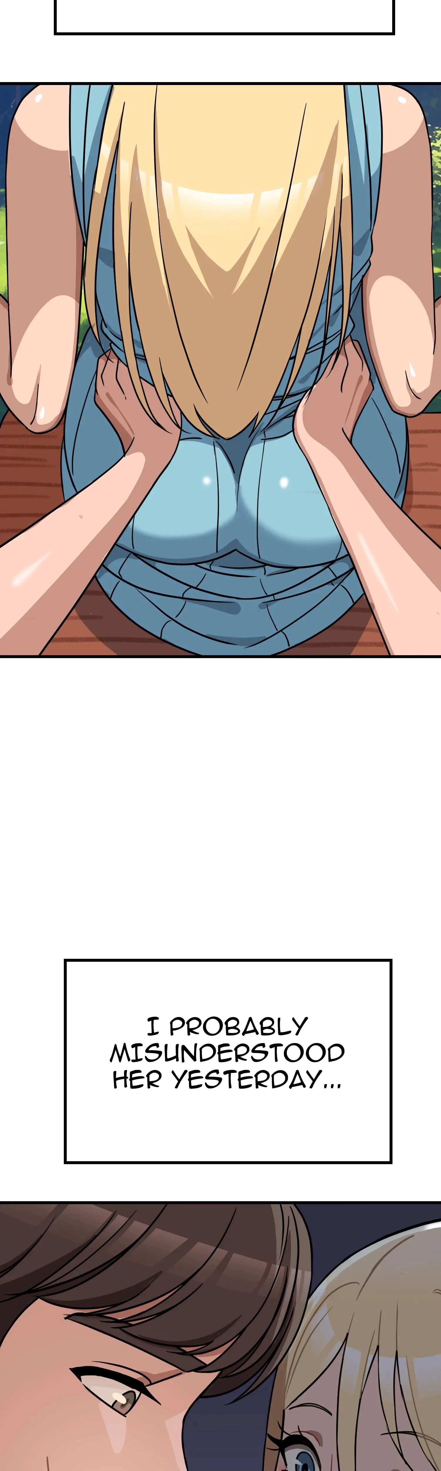 Teach Me First! Chapter 5, page 7