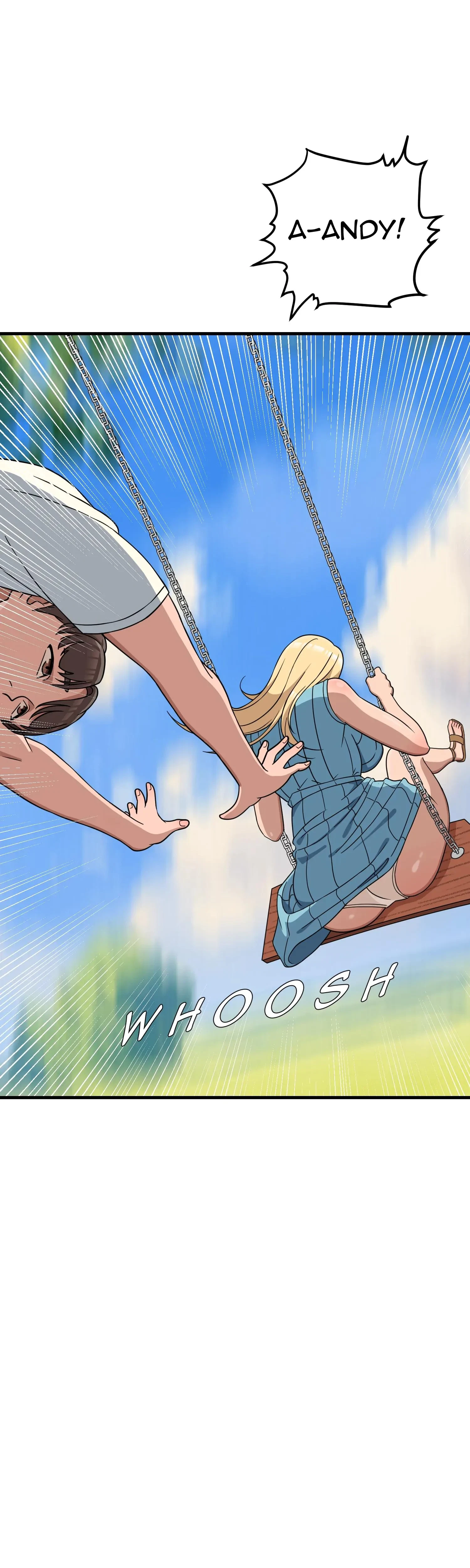 Teach Me First! Chapter 5, page 9