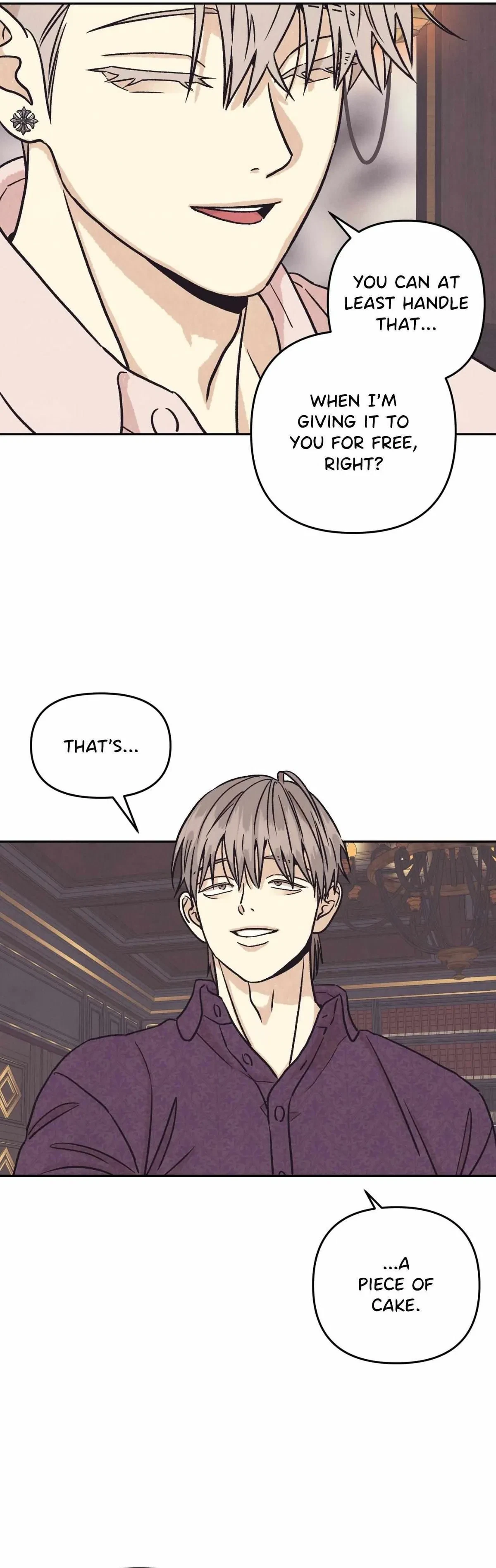 Operation Leo Chapter 34, page 11
