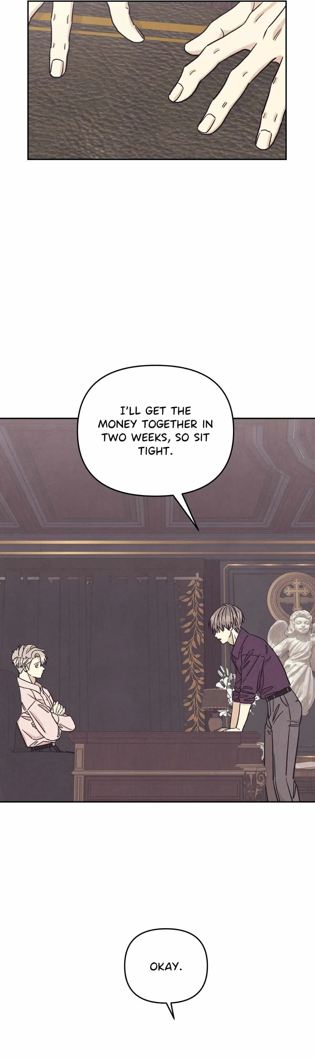Operation Leo Chapter 34, page 16