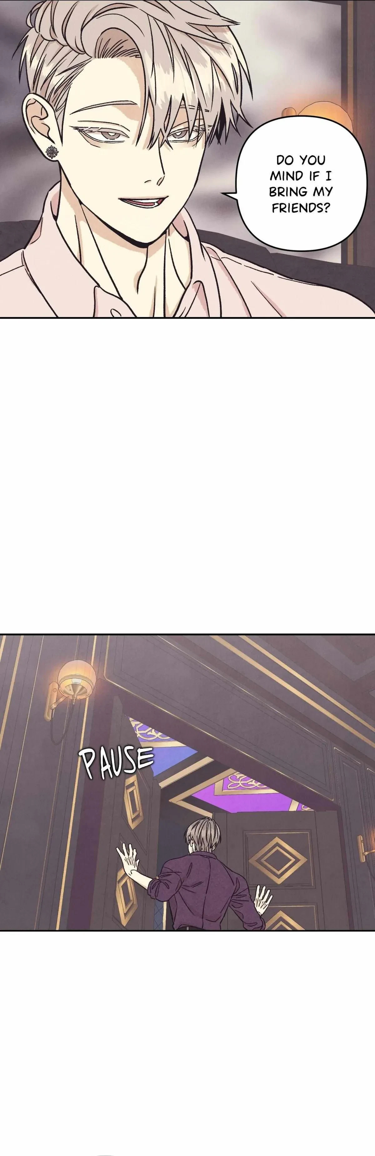 Operation Leo Chapter 34, page 19