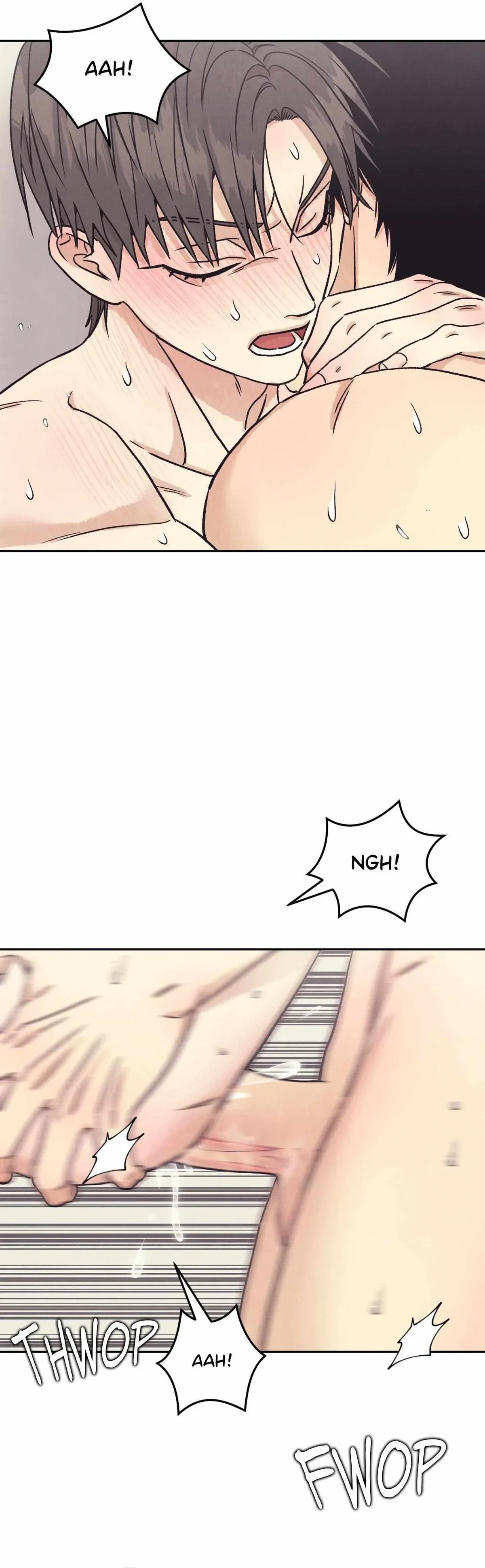 Operation Leo Chapter 34, page 24
