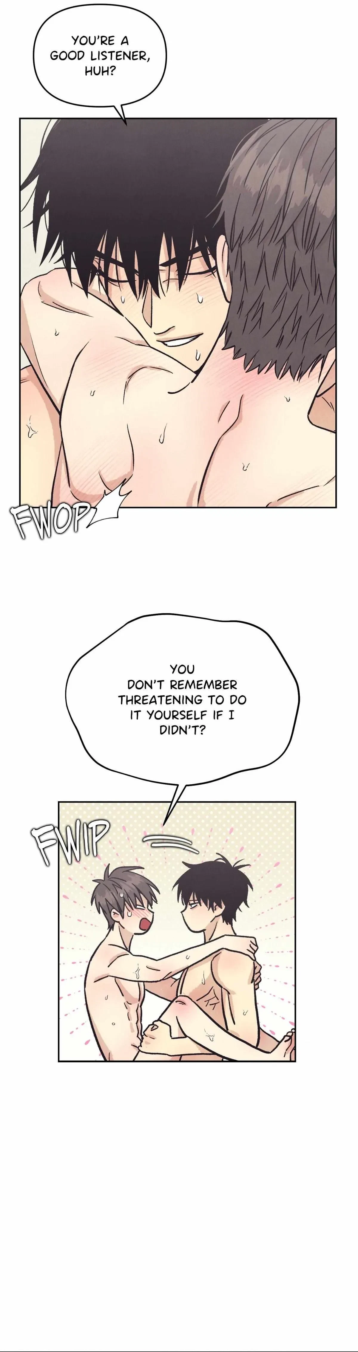 Operation Leo Chapter 34, page 26
