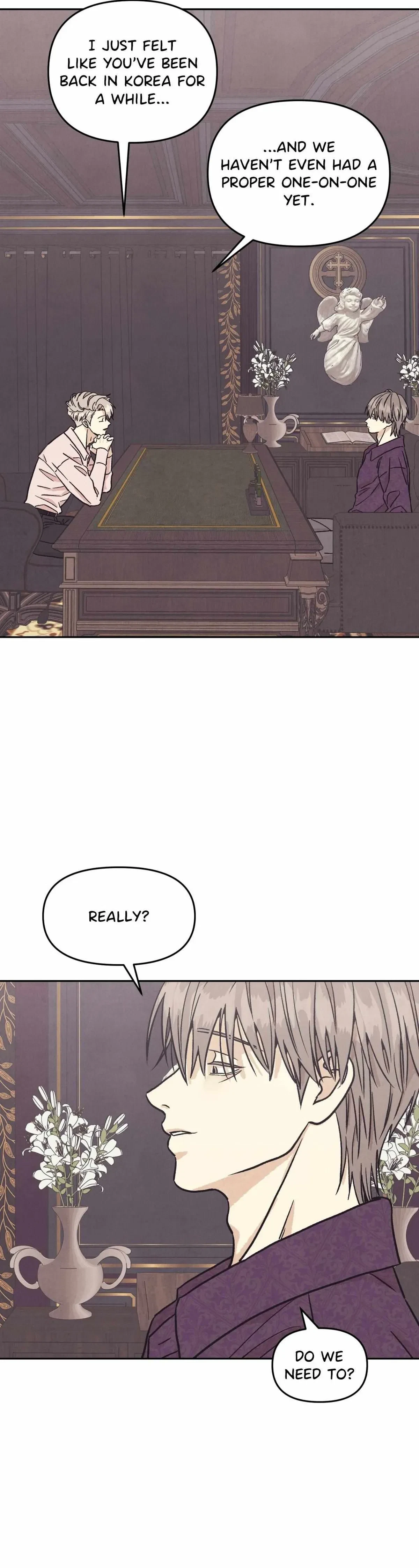 Operation Leo Chapter 34, page 3