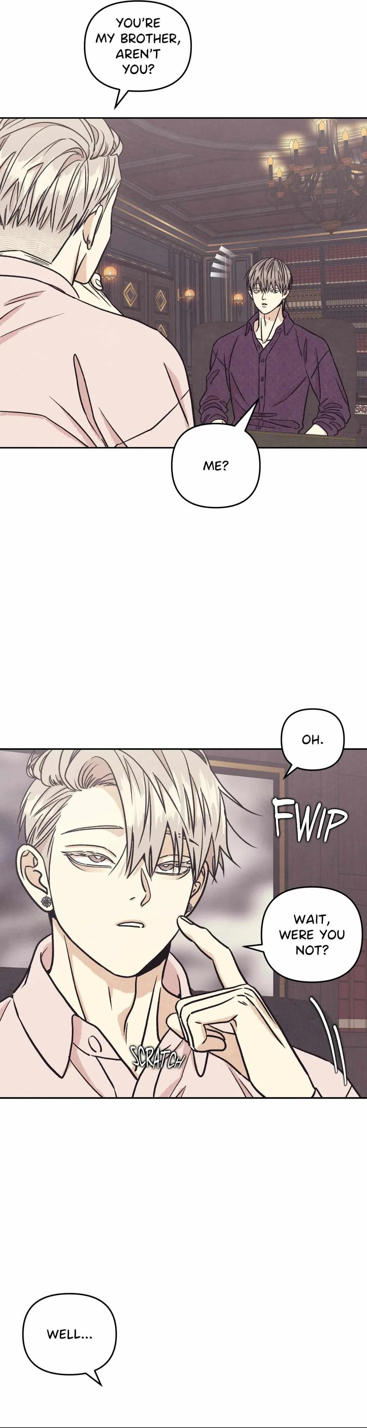 Operation Leo Chapter 34, page 4