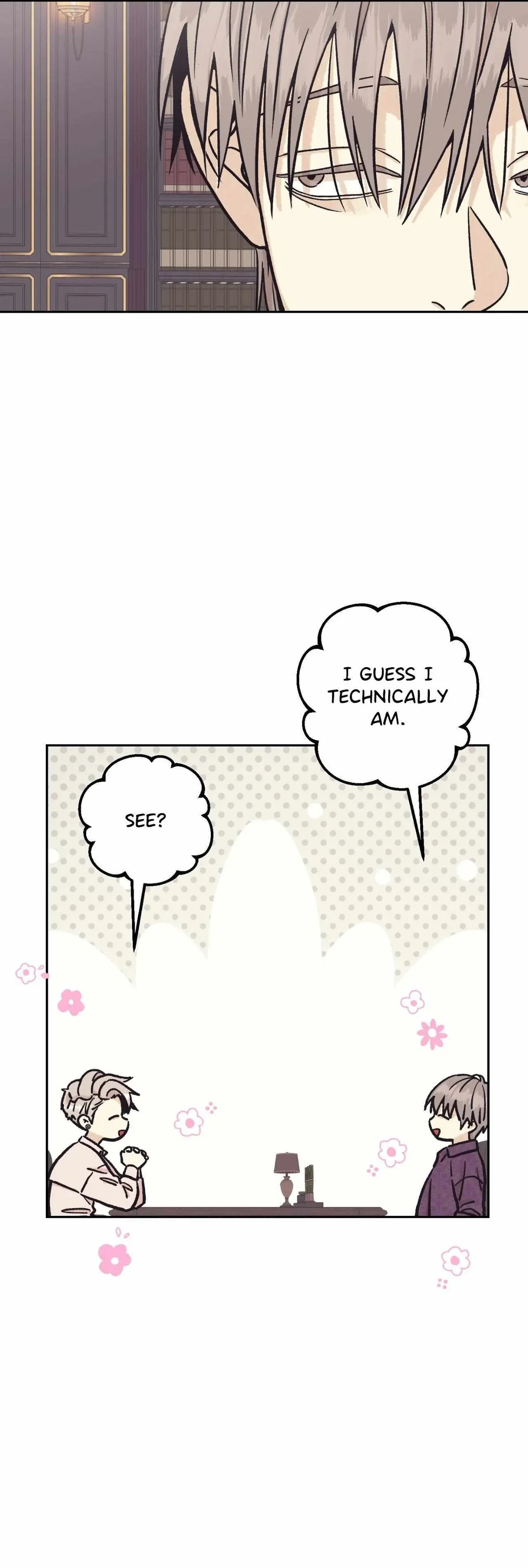 Operation Leo Chapter 34, page 5