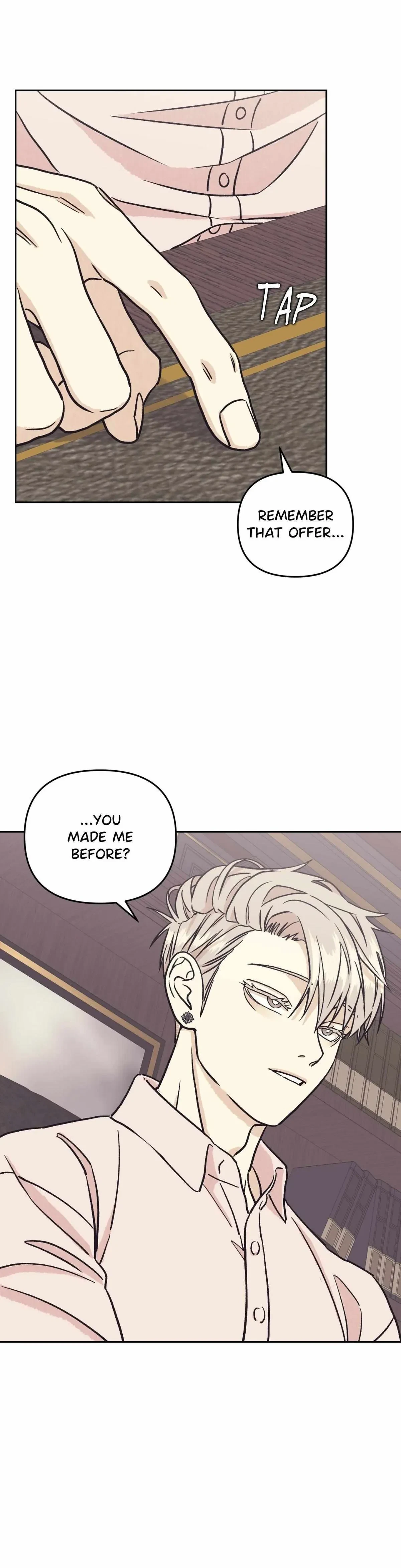 Operation Leo Chapter 34, page 7