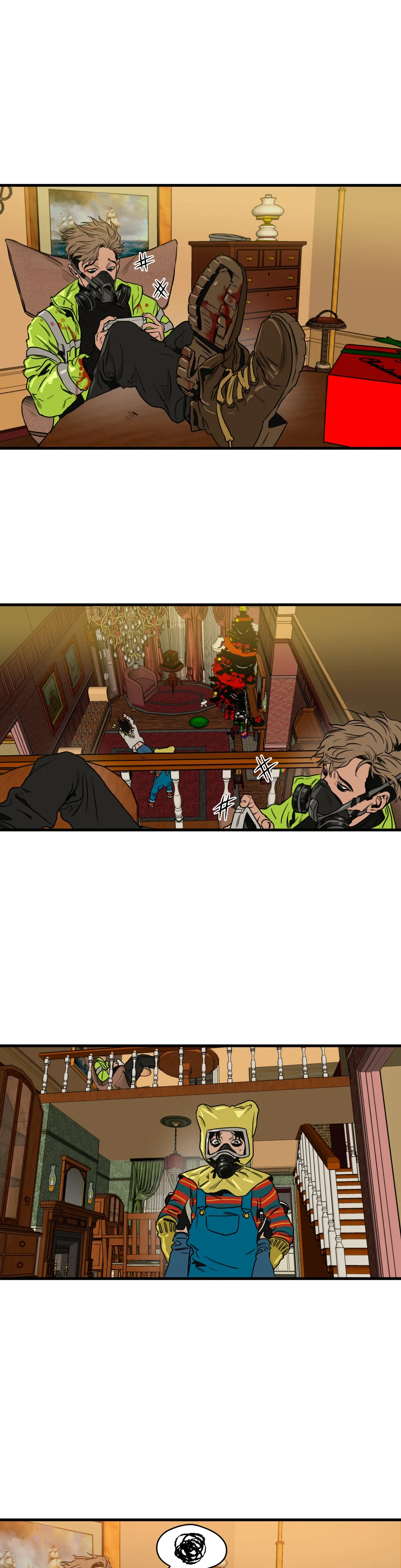 Chapter 35x2 - Special Christmas Episode, page 3