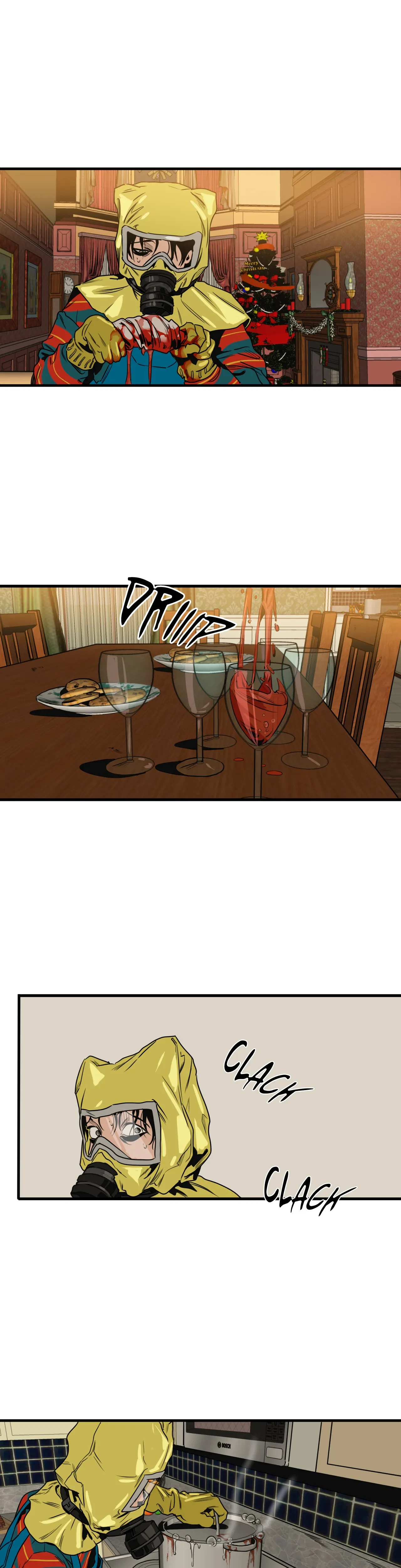 Chapter 35x2 - Special Christmas Episode, page 5