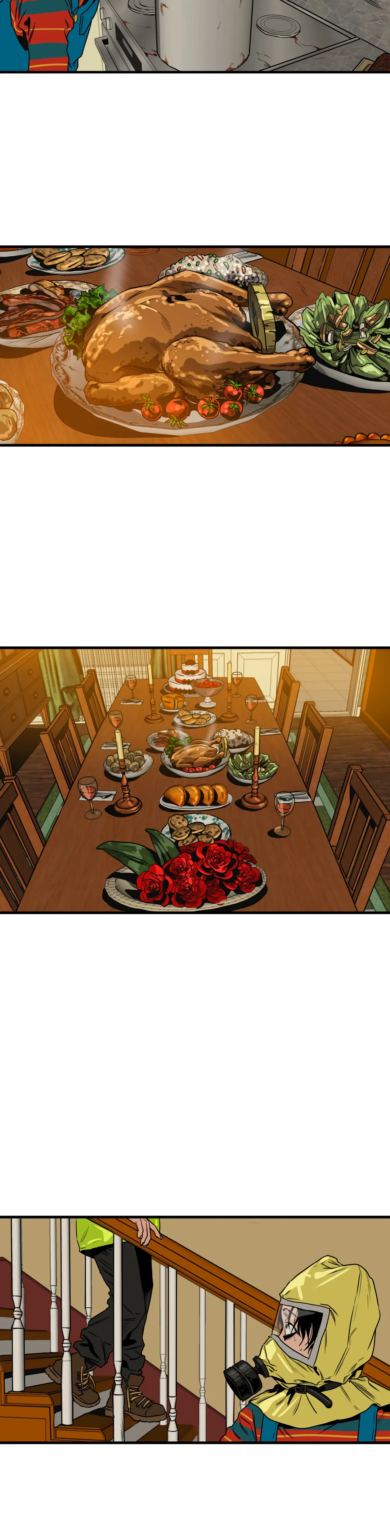 Chapter 35x2 - Special Christmas Episode, page 6
