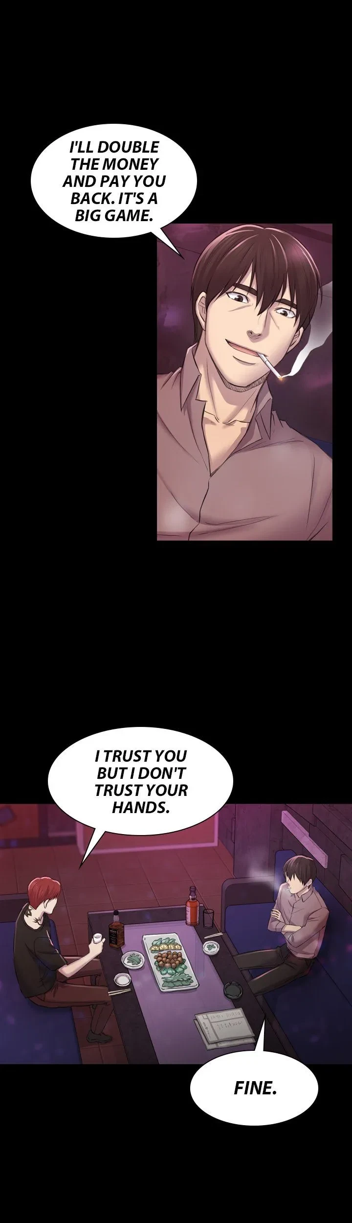 Chapter 29, page 28