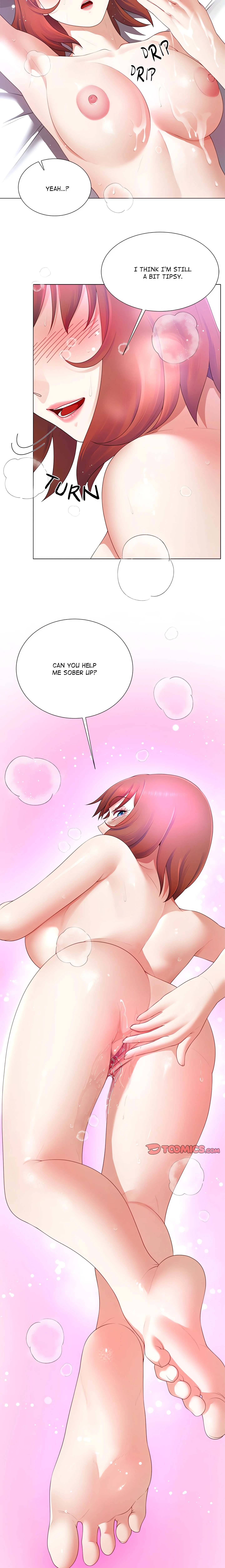No, I Want HER! Chapter 15 (Uncensored), page 19