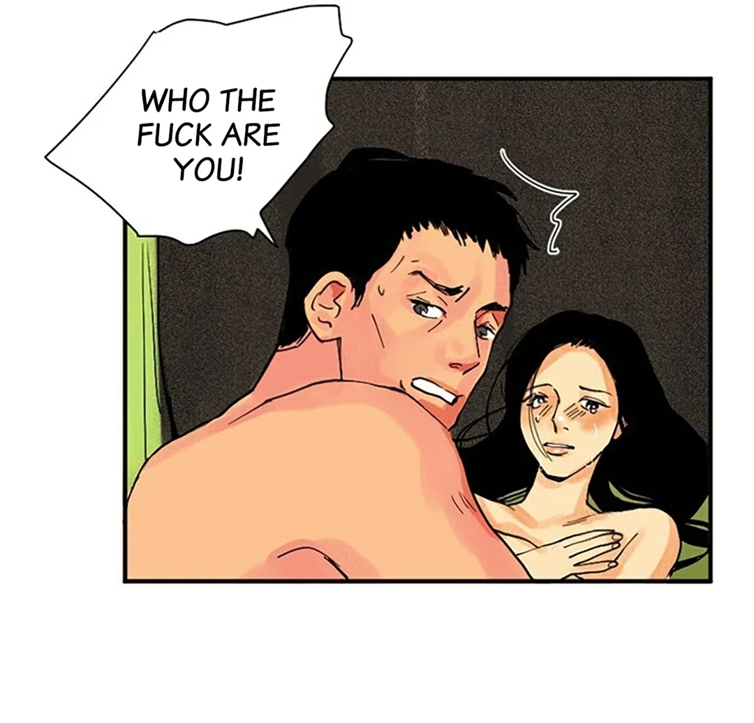 Expedition Woman Chapter 15, page 12