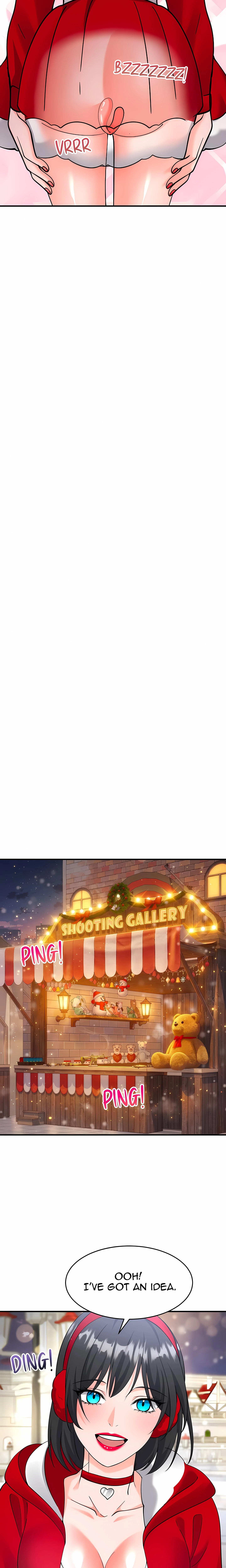 My Lust Christmas Chapter 13 (Uncensored), page 6