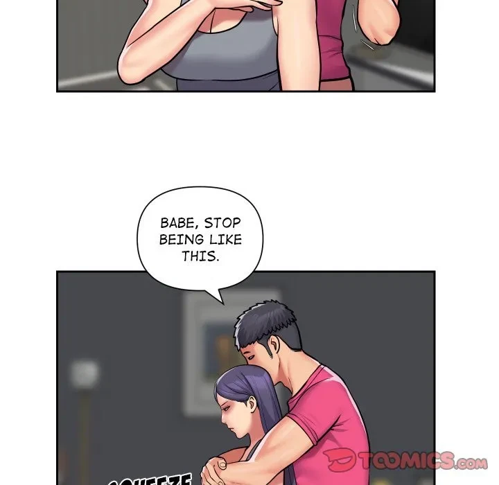 The Ladies' Associate Chapter 56, page 10