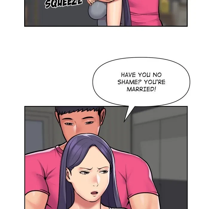 The Ladies' Associate Chapter 56, page 11
