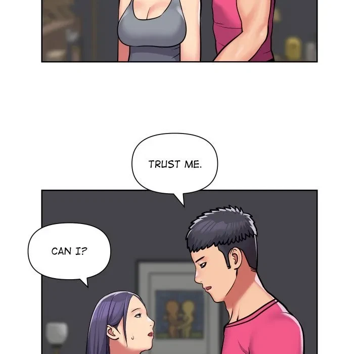 The Ladies' Associate Chapter 56, page 13