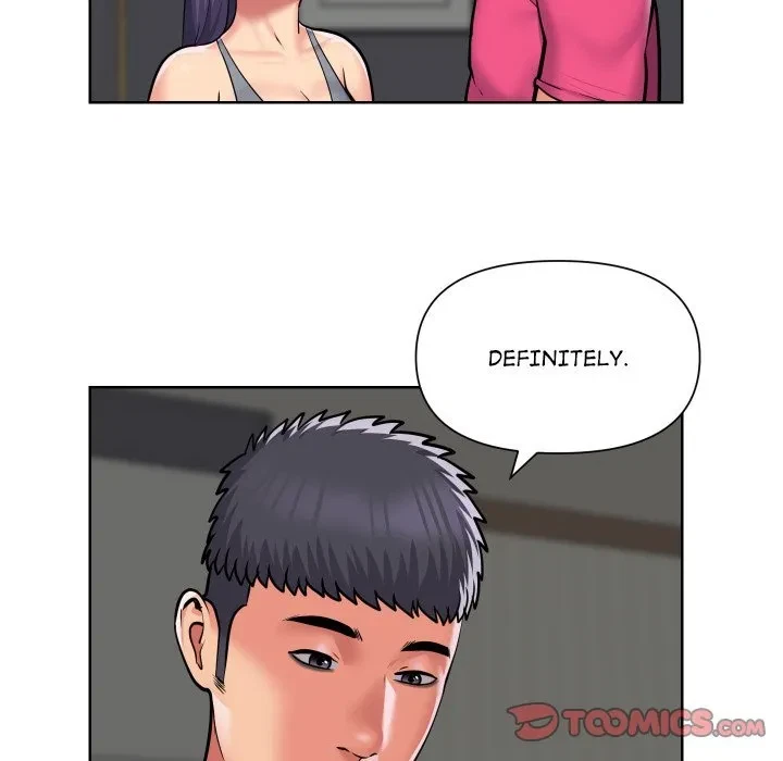 The Ladies' Associate Chapter 56, page 14