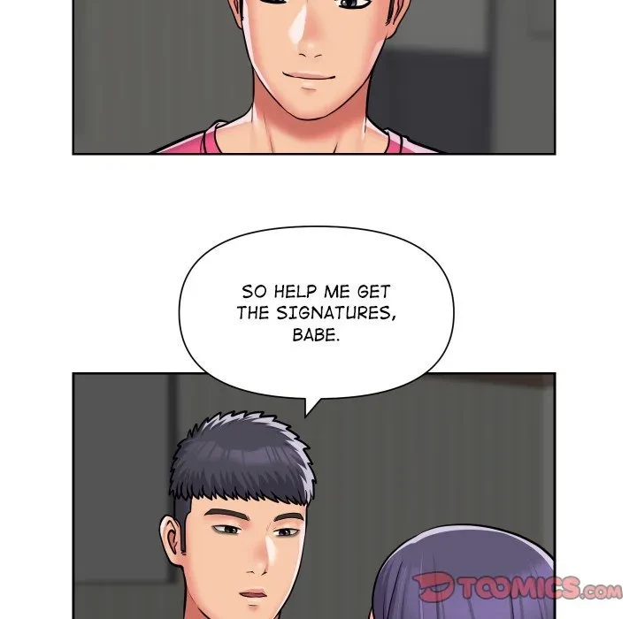 The Ladies' Associate Chapter 56, page 18