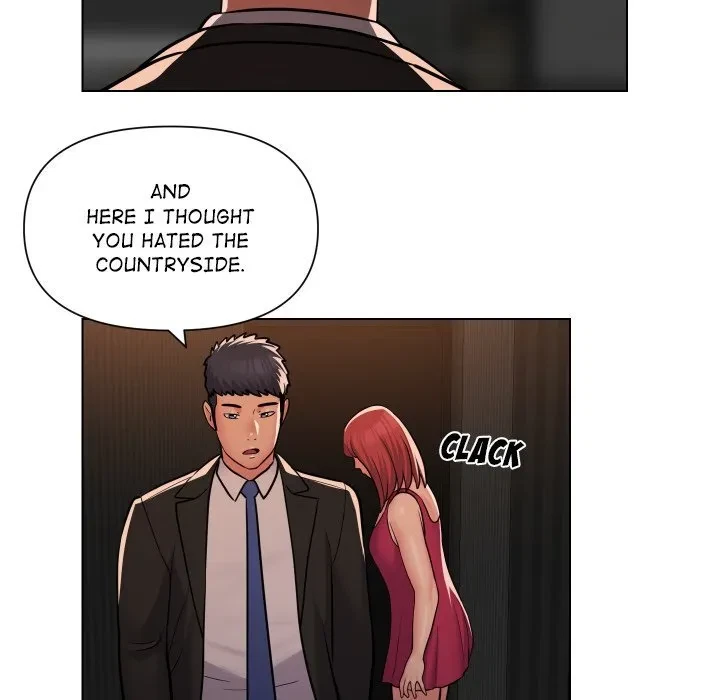 The Ladies' Associate Chapter 56, page 33