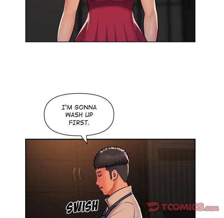 The Ladies' Associate Chapter 56, page 36