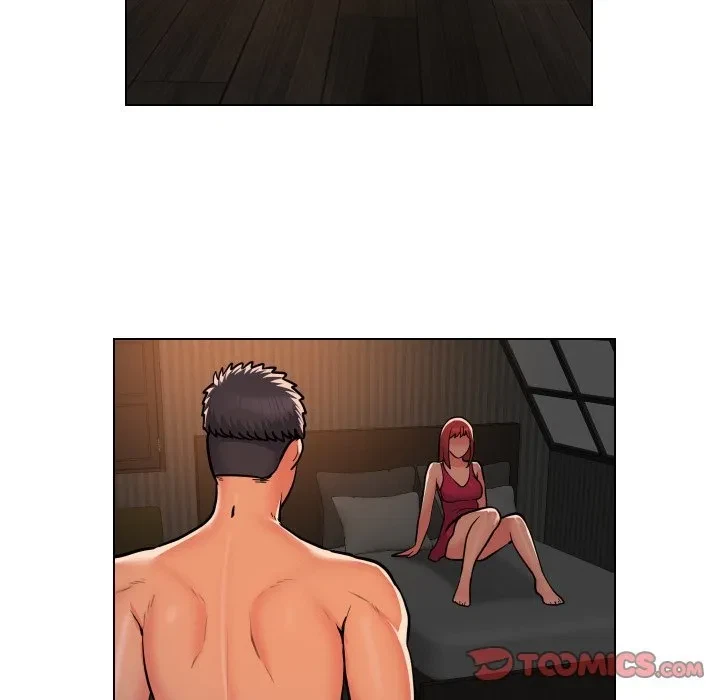 The Ladies' Associate Chapter 56, page 42