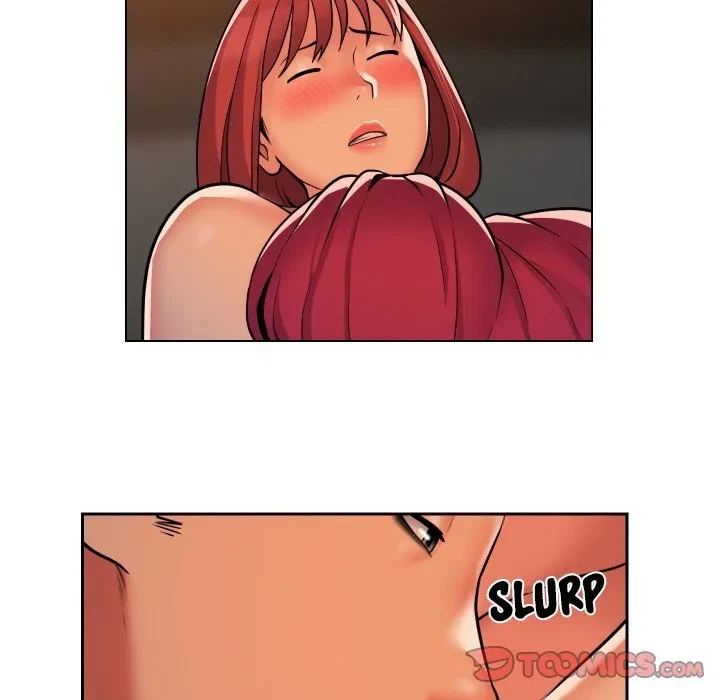 The Ladies' Associate Chapter 56, page 48